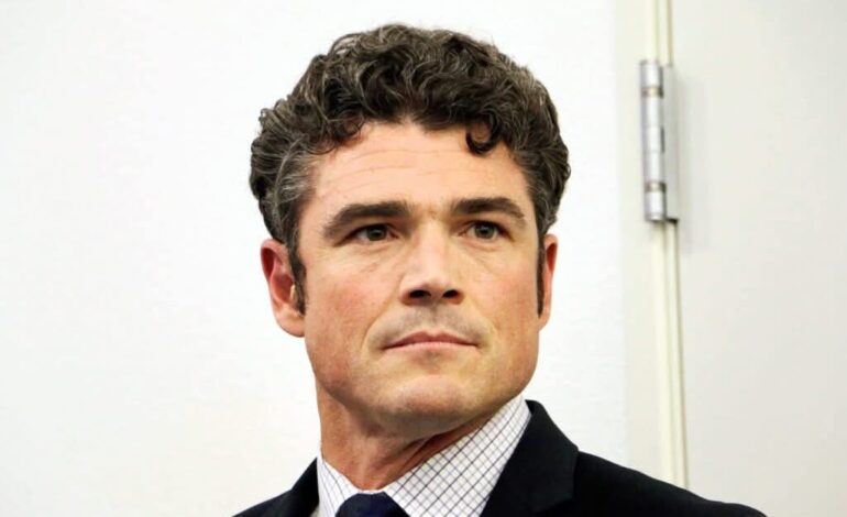 Trump’s Counter-Terrorism Chief Resigns Over Iran War