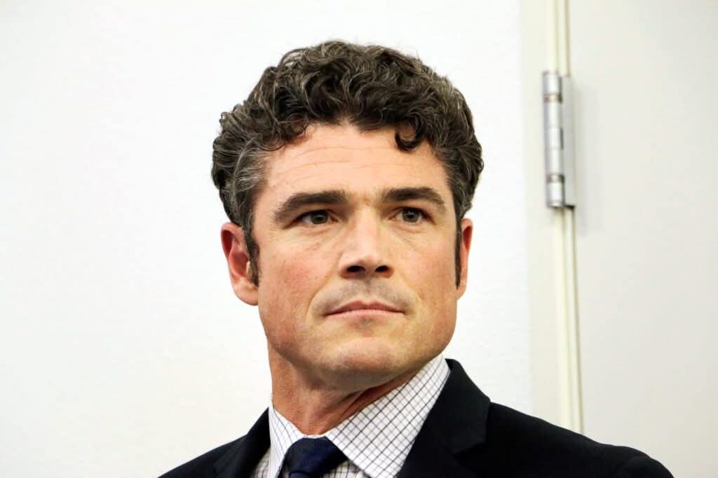 Trump’s Counter-Terrorism Chief Resigns Over Iran War