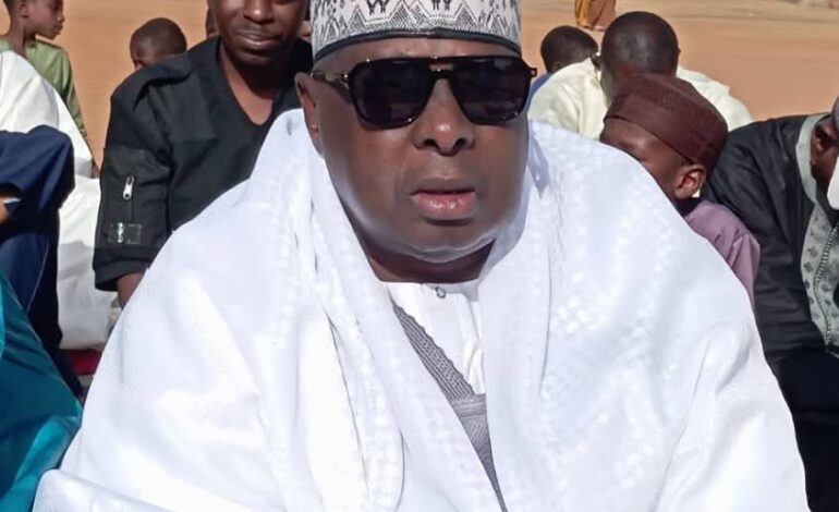 Ex-Kaduna PDP Gov Candidate Dumps Party, Joins ADC