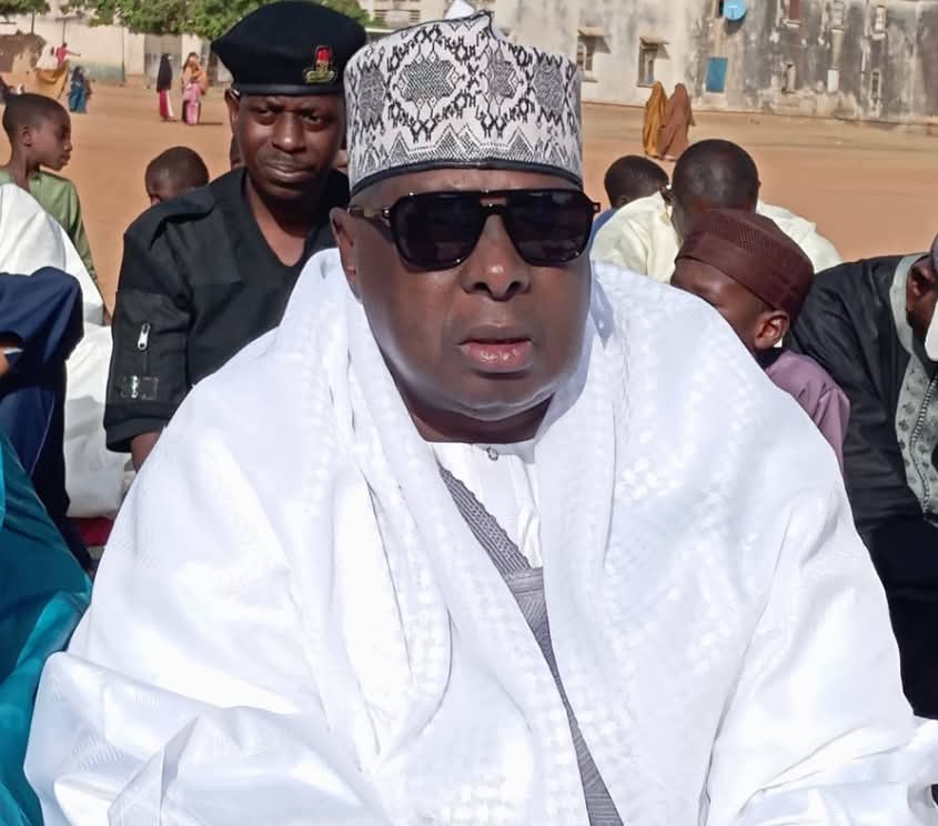 Ex-Kaduna PDP Gov Candidate Dumps Party, Joins ADC