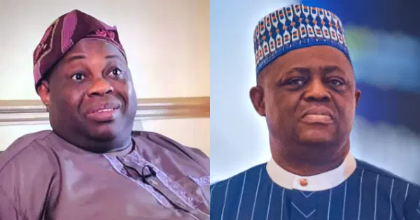 Fani-Kayode Blasts Momodu Over Tinubu–Abacha Comparison