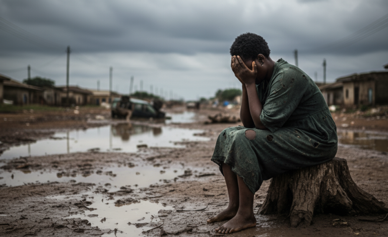 EDITORIAL: The Crisis Of Affordability