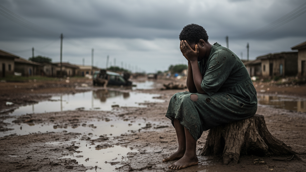 EDITORIAL: The Crisis Of Affordability