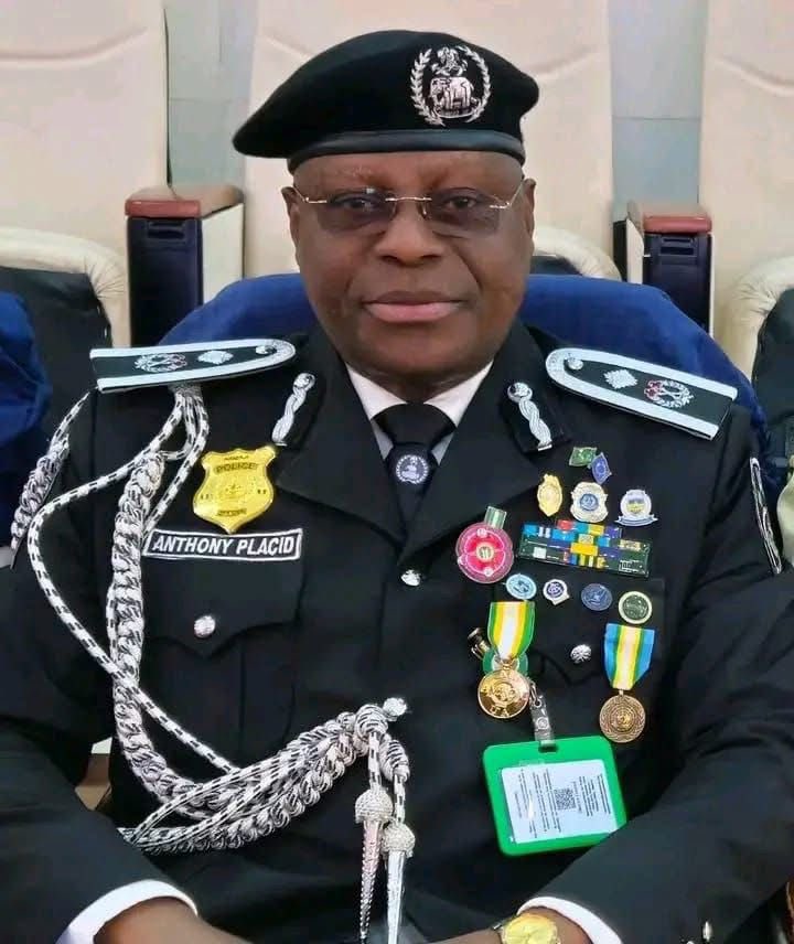 IG Appoints New Police PRO To Replace Hundeyin