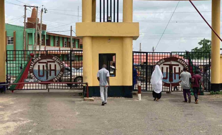 UNIOSUNTH MDCAN Slams Sally Tibbot, Says Honorary Consultants Not Ghost Workers