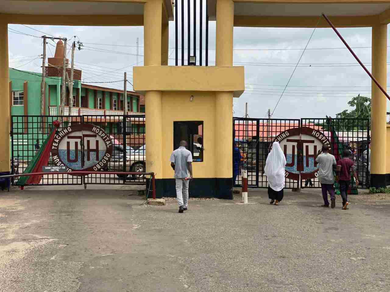 UNIOSUNTH MDCAN Slams Sally Tibbot, Says Honorary Consultants Not Ghost Workers