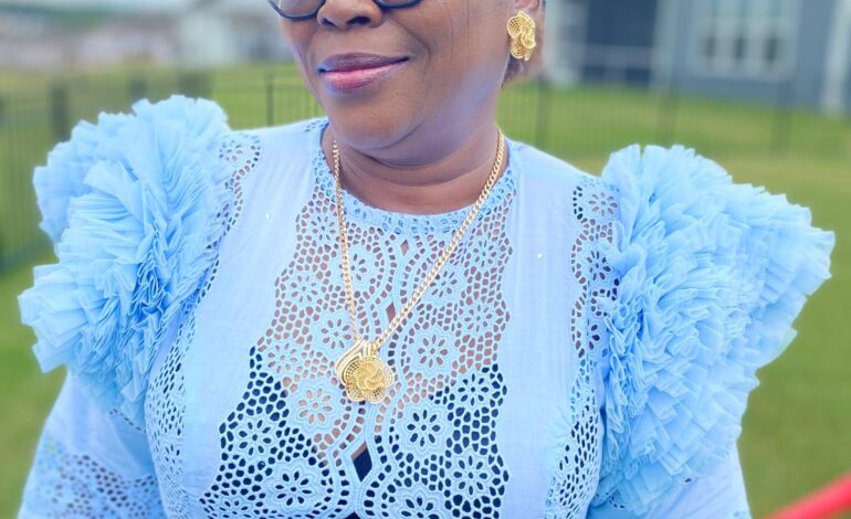 Osun ADC Lauds Mark, Aregbesola On Selection Of Female Deputy Governorship Candidate