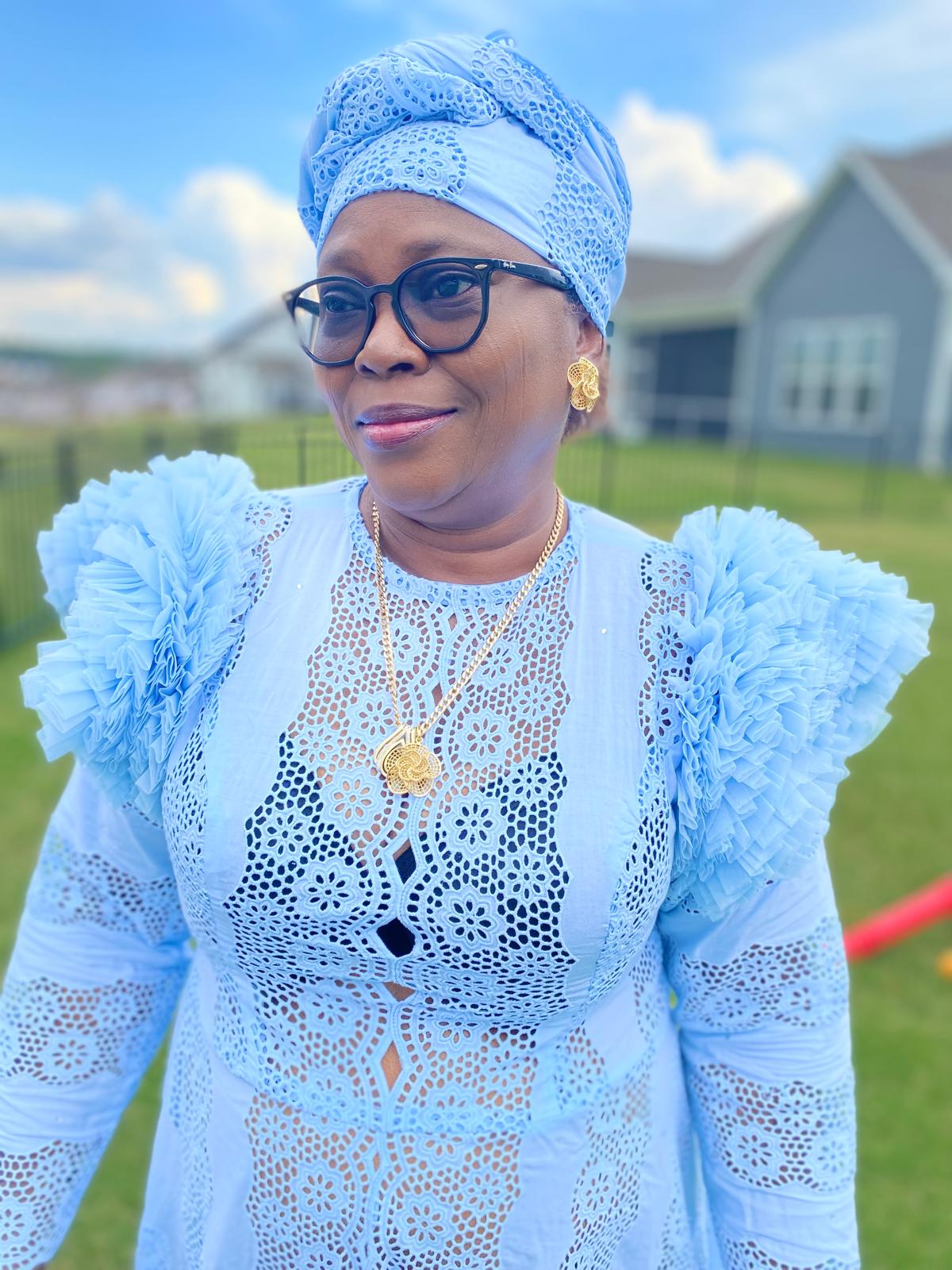 Osun ADC Lauds Mark, Aregbesola On Selection Of Female Deputy Governorship Candidate