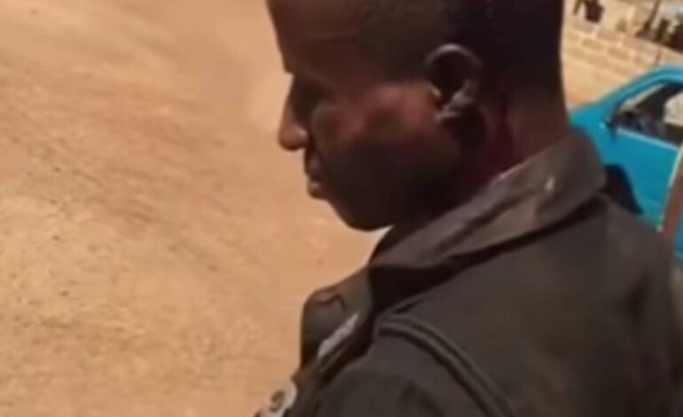 Renewed Boundary Dispute: Osun Police Arrest 14 Additional Suspects After Attack On Officers