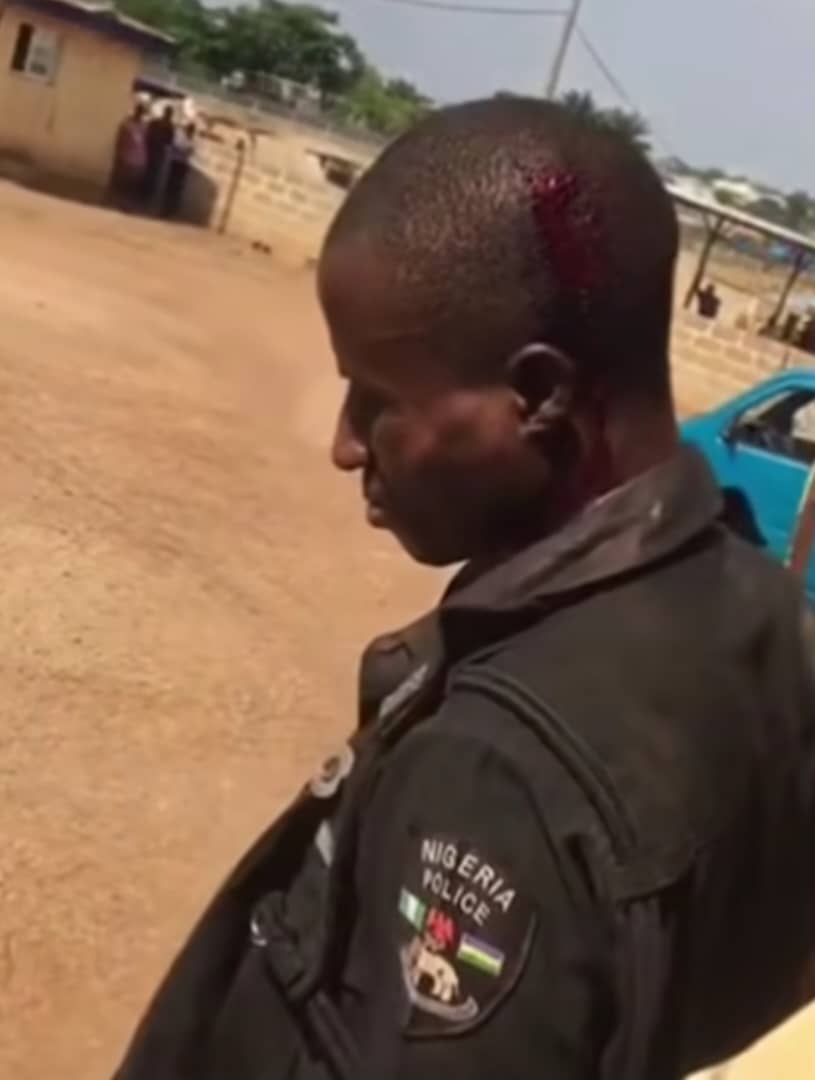 Renewed Boundary Dispute: Osun Police Arrest 14 Additional Suspects After Attack On Officers