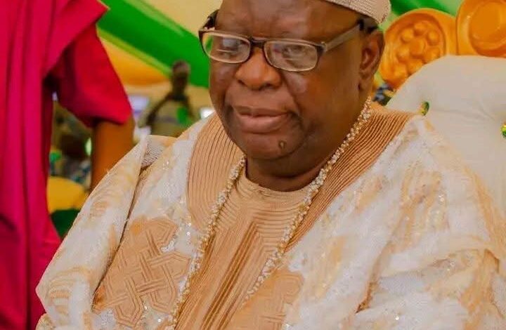 Akire Of Ikire Dies At 91