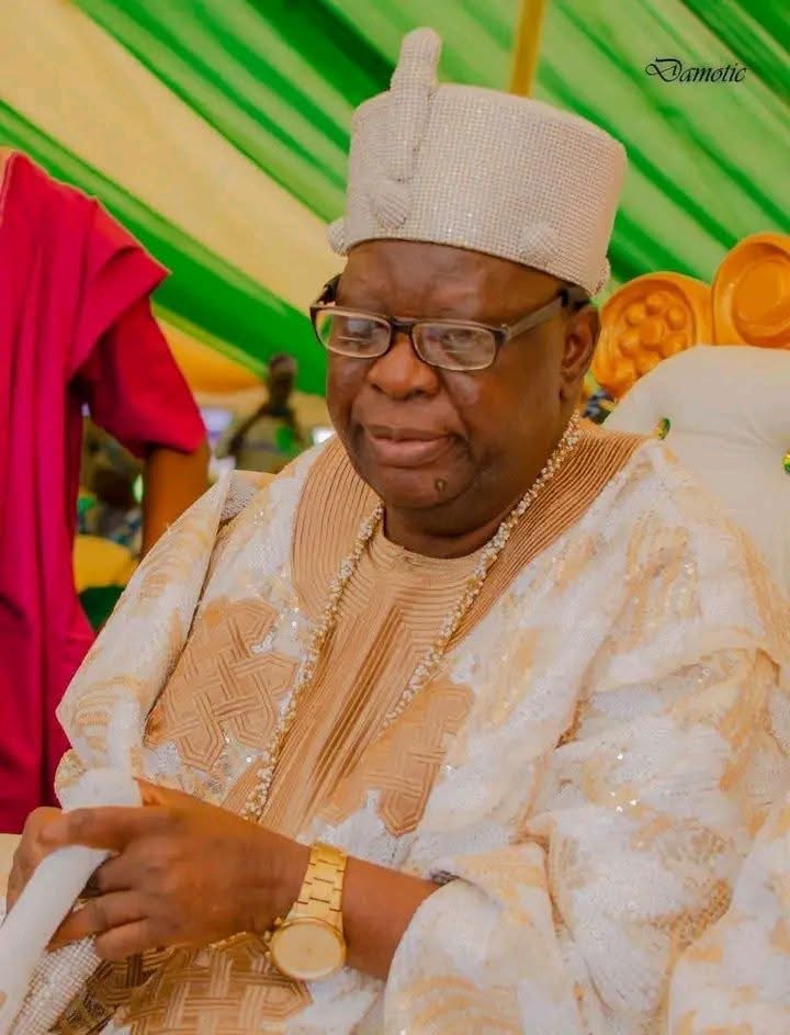 Akire Of Ikire Dies At 91