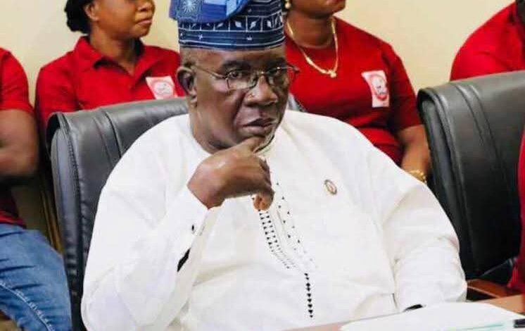 Newly Elected Lagos APC Exco Member Dies Hours Before Inauguration