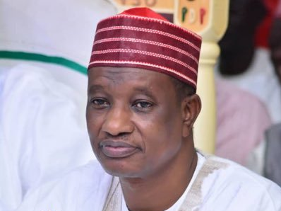 Kano Assembly Moves To Impeach Deputy Governor