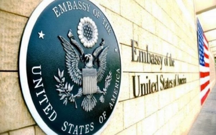 U.S. Embassy In Abuja Suspends Visa Appointments Over Security Concerns