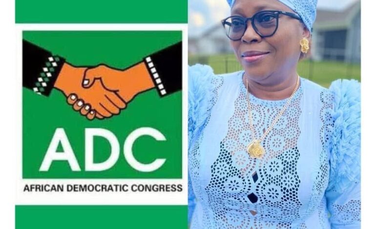 Temitope Agiri Emerges Osun ADC Deputy Governorship Candidate