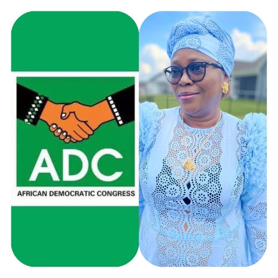 Temitope Agiri Emerges Osun ADC Deputy Governorship Candidate