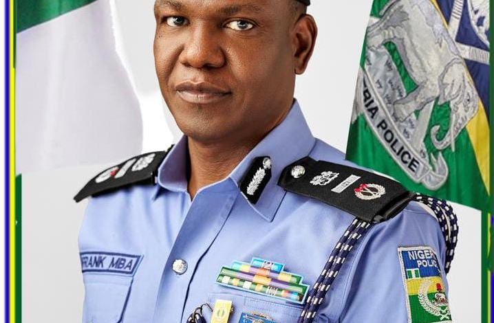 Frank Mba, Others Bows Out As PSC Screens Seven AIGs For Promotion