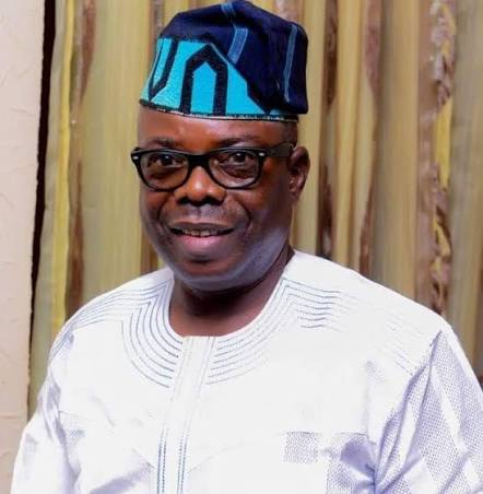 Osun APC Chieftain, Adeleke’s Spokesperson Trade Words Over Governor’s Successor