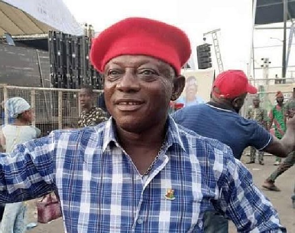 Court Adjourns Former Oyo PMS Chairman, Auxiliary’s Trial To April 20