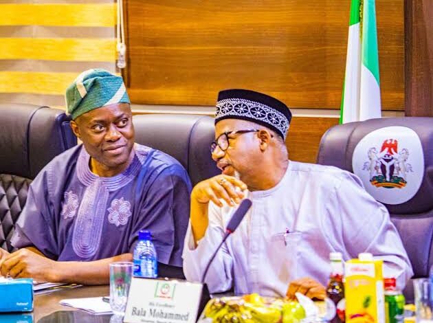 Appeal Court: ADC Chieftain Urges Makinde, Bala Mohammed, Others To Join Party