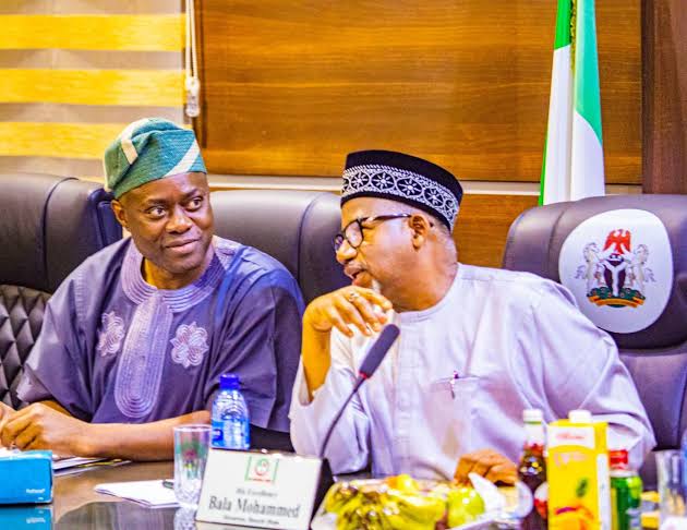 Appeal Court: ADC Chieftain Urges Makinde, Bala Mohammed, Others To Join Party