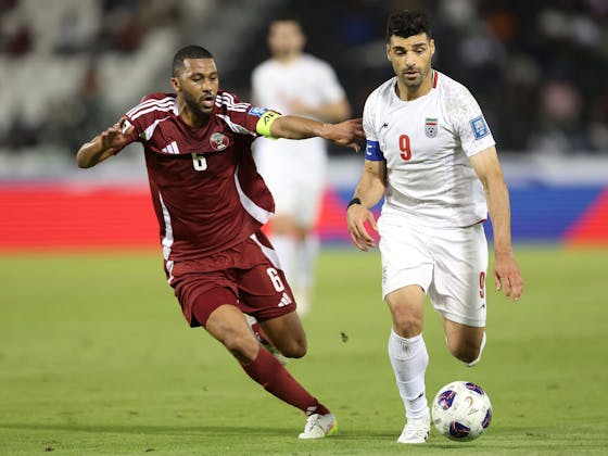 World Cup: FIFA To Replace Iran After Withdrawal