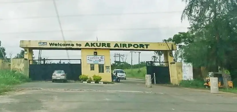 Four Suspected Bandits Arrested At Ondo Airport