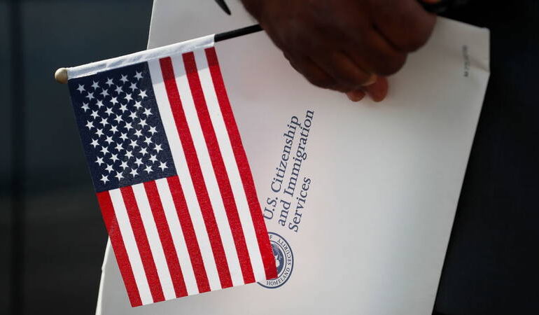 US To Slash Citizenship Renouncing Fee