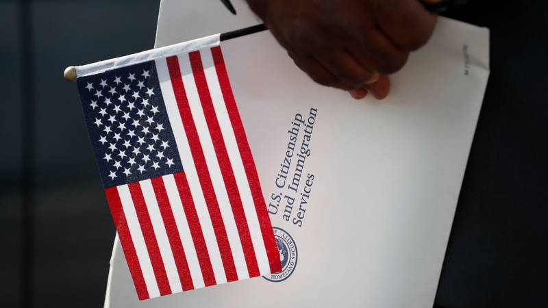 US To Slash Citizenship Renouncing Fee
