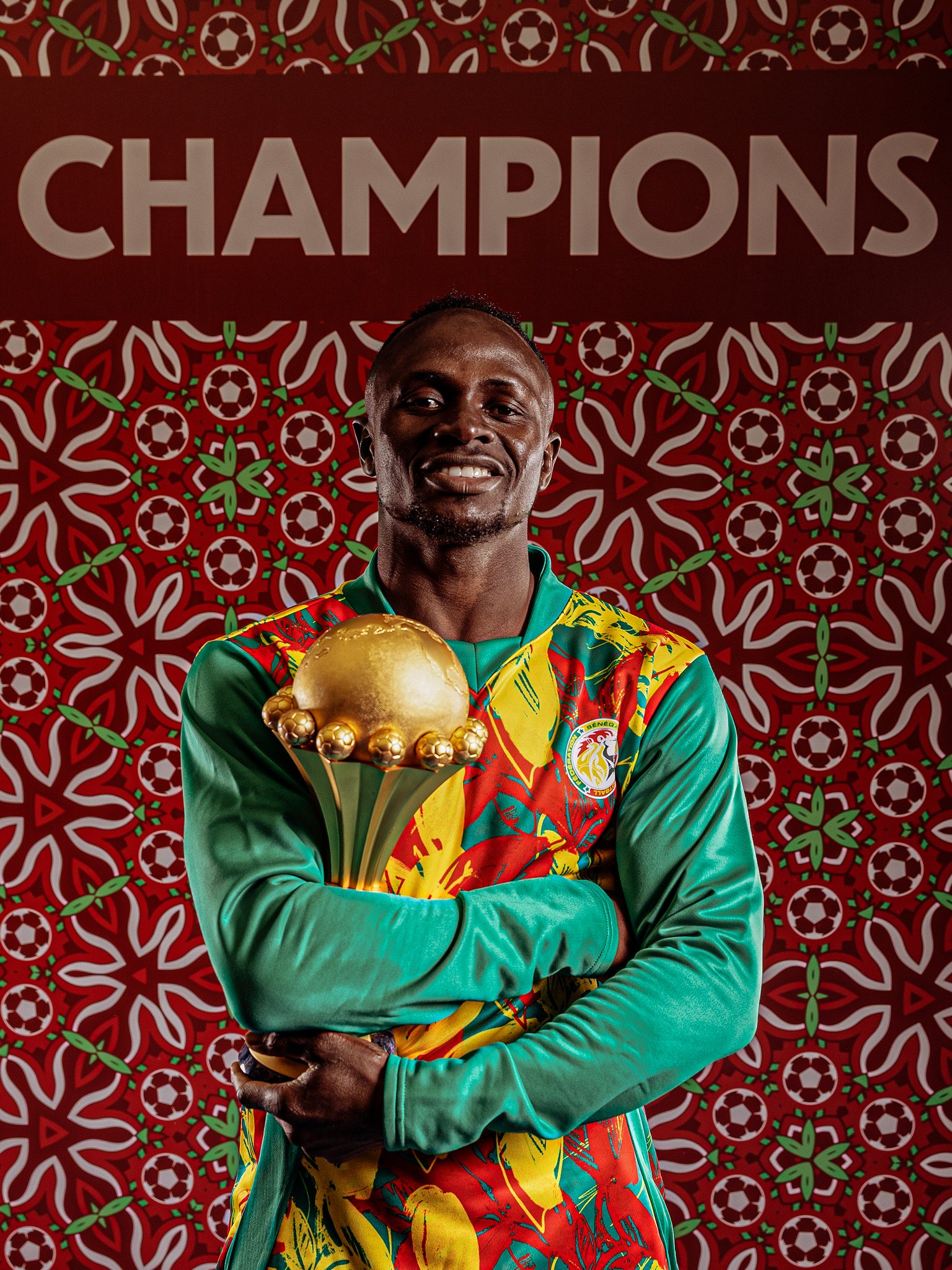 AFCON: Senegal Rejects CAF Verdict, Moves To Appeal