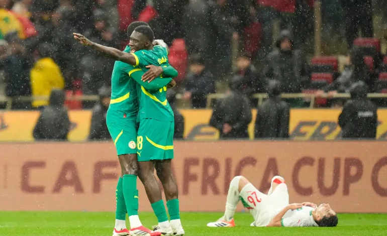 Morocco Defend CAF AFCON 2025 Verdict Amid Controversy