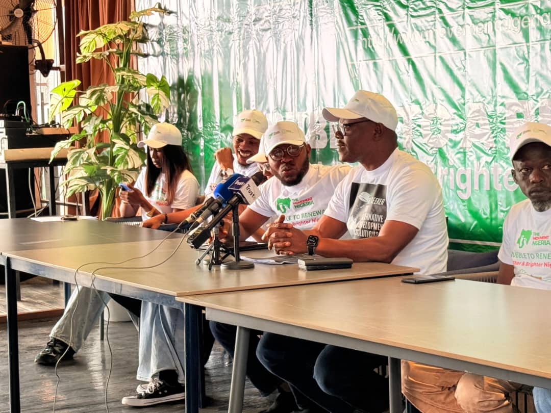 Obidient Movement Finance Director Quits, Cites Poor Coordination