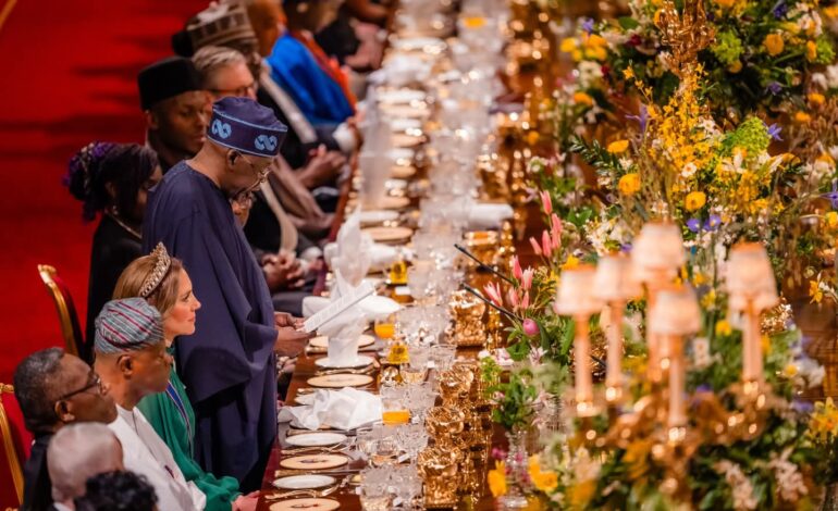 Tinubu Incapable of Solving Security Problems — Kenneth Okonkwo Slams UK Visit