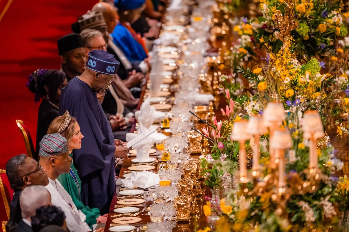 Tinubu Incapable of Solving Security Problems — Kenneth Okonkwo Slams UK Visit