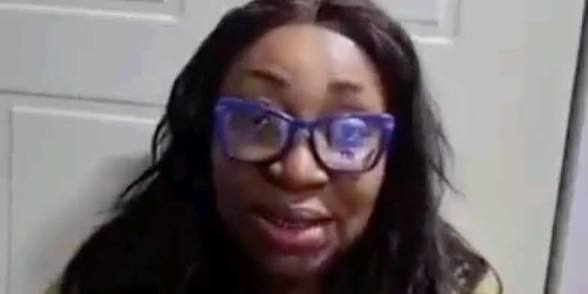 Lawyer Marshal Abubakar Accuses Businesswoman Ohiri Of Spreading Falsehood