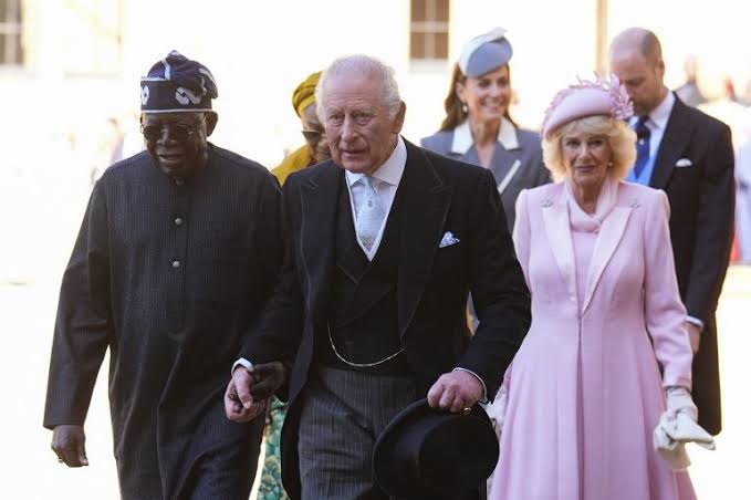 Presidency Defends Tinubu’s UK Trip, Says Nigeria Can’t Grow by Staying Home