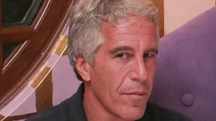 Epstein Survivors Sue US Govt, Google Over Leaked Identities