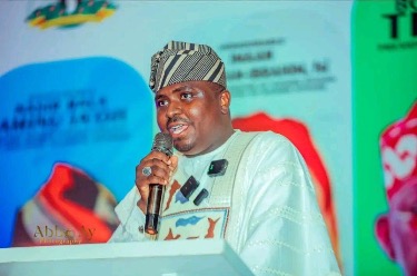 Ja’oji Resigns as Tinubu’s Aide, Declares Ambition for House of Rep