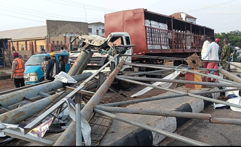 Osun Council Pledges Support For Osogbo Rainstorm Victims