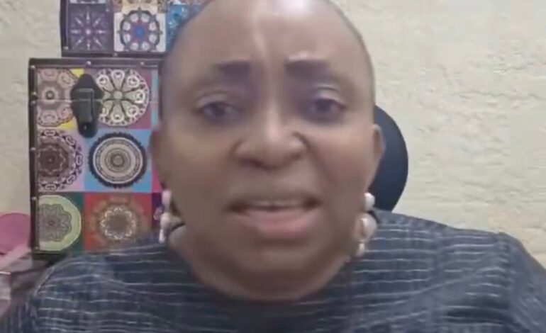 Businesswoman Alleges Coercion in Retracted Claims Against Minister Umahi