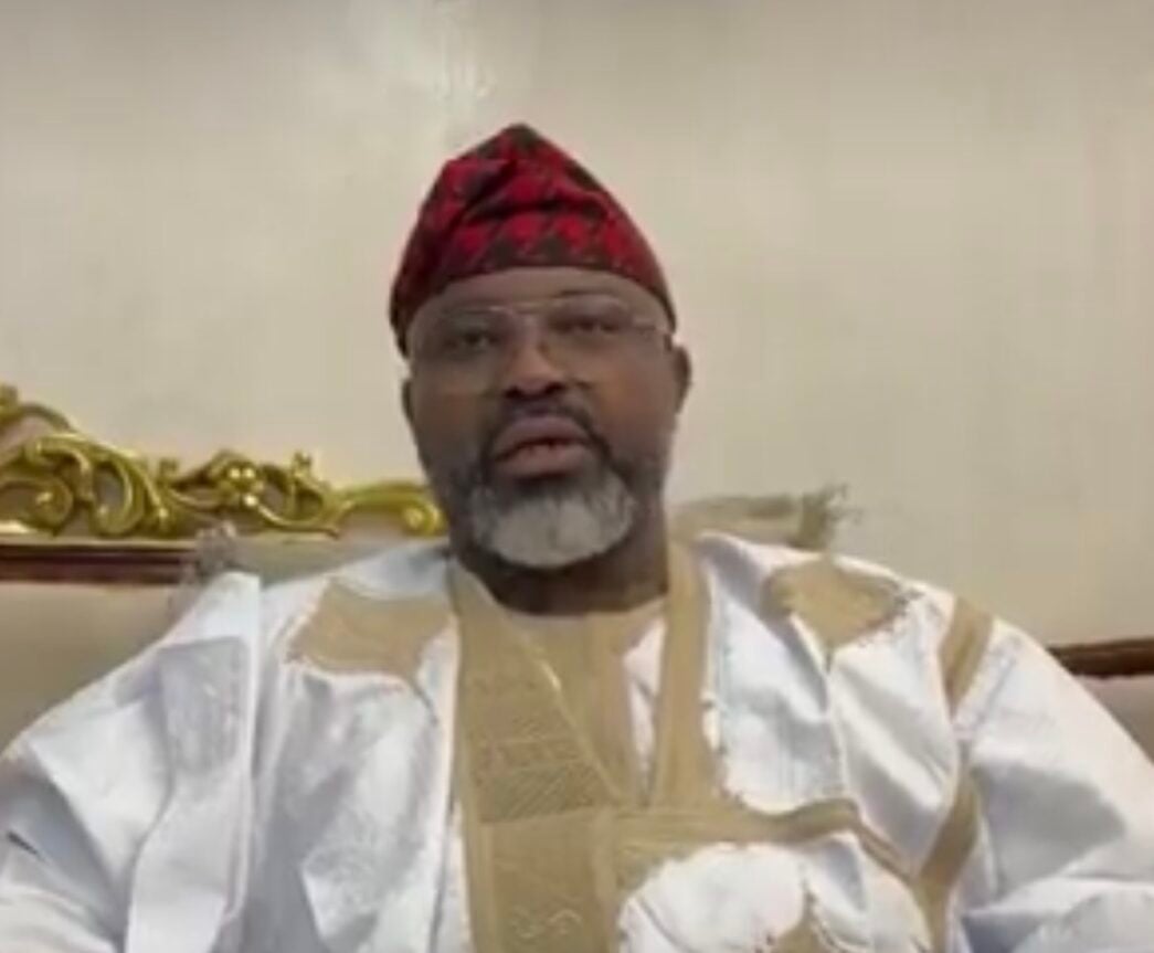 ‘I Wasn’t Arrested’, Kaduna Cleric Counters Obi