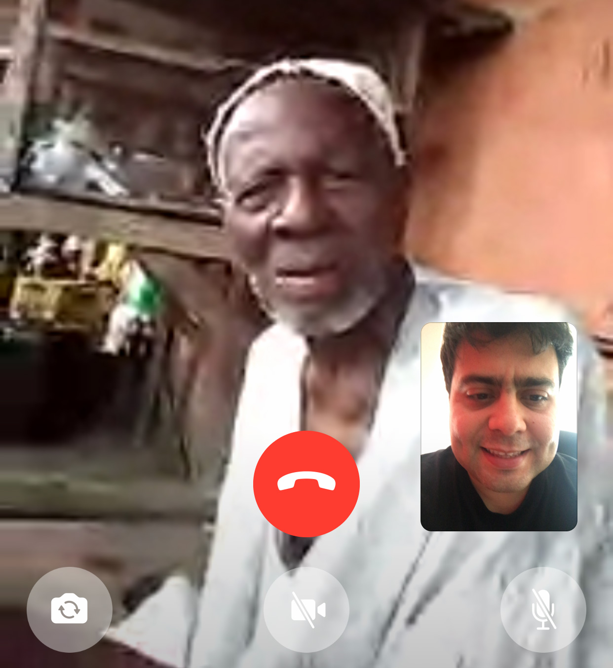 Technology and Tradition Drive Ifá’s Global Reach from Yorùbáland to the World 