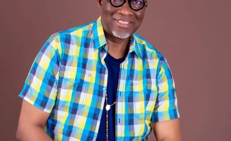 Uniq FM GM, Jare Ayo-Martins Emerges Ijesa Sports Club President