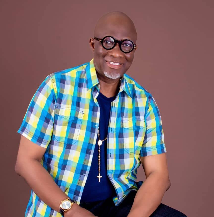 Uniq FM GM, Jare Ayo-Martins Emerges Ijesa Sports Club President