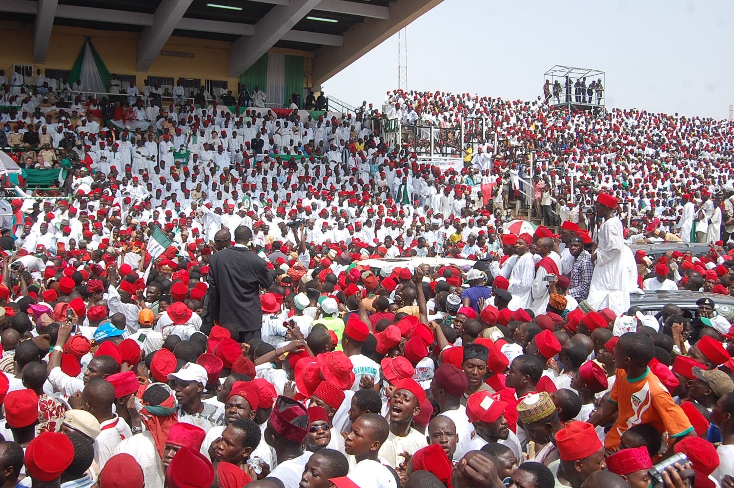 Kwankwasiya Directs Members To Join ADC, Says Kwankwaso Will Leave NNPP On Monday