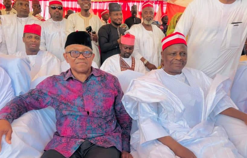 APC Reacts To Kwankwaso, Obi Meeting in Kano
