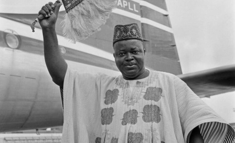 Editorial: Shape of Things to Come