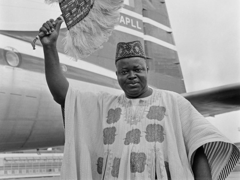 Editorial: Shape of Things to Come