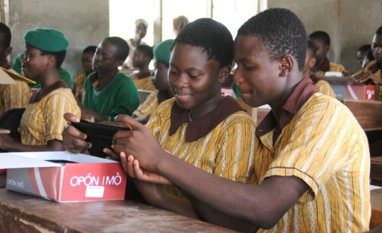 FACTCHECK: How Osun Commissioner Goofed On Status of Opon-Imo Before Adeleke’s Administration